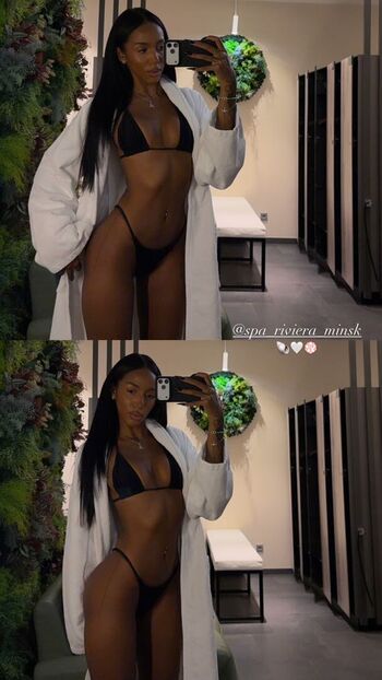 Full leaked Alisha kone private onlyfans photo