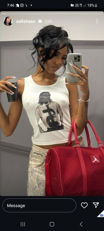 Full leaked Alisha kone private onlyfans photo