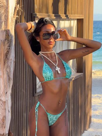 Alisha Kone