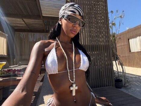 Alisha Kone