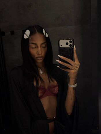 Full leaked Alisha kone private onlyfans photo