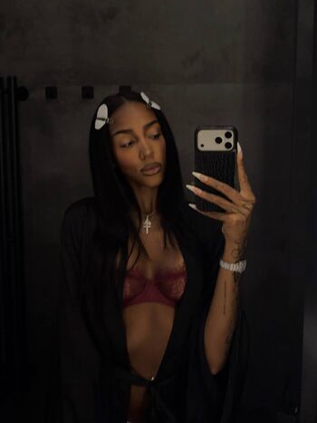 Full leaked Alisha kone private onlyfans photo
