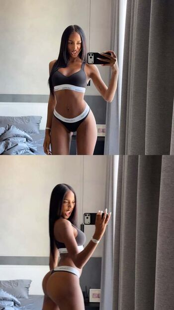 Full leaked Alisha kone private onlyfans photo