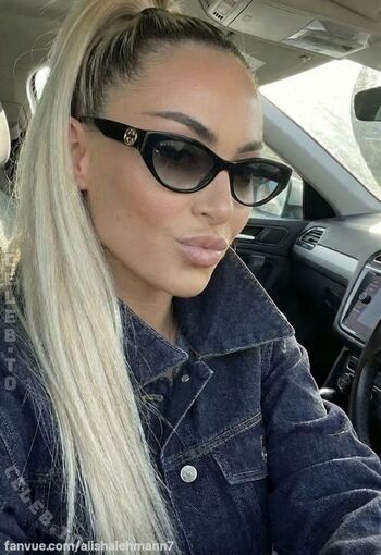 Full leaked Alisha lehmann page private onlyfans photo