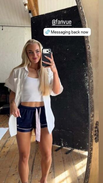 Alisha Lehmann