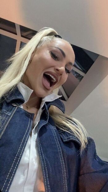 Full leaked Alisha lehmann page private onlyfans photo