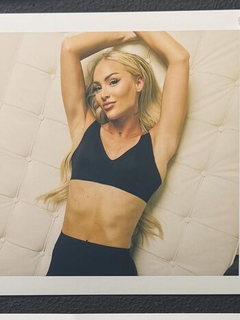 Full leaked Alisha lehmann page private onlyfans photo