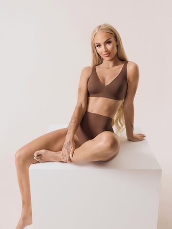Full leaked Alisha lehmann page private onlyfans photo