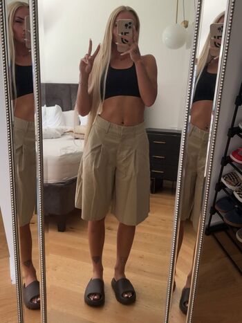 Full leaked Alisha lehmann page private onlyfans photo