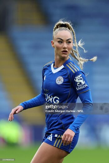 Full leaked Alisha lehmann page private onlyfans photo