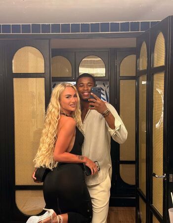 Full leaked Alisha lehmann  page private onlyfans photo