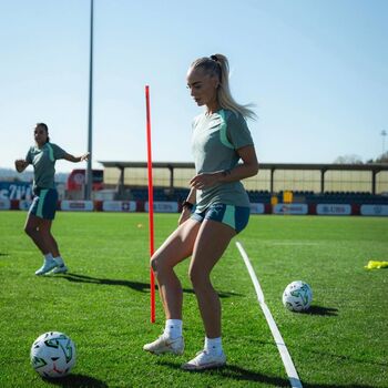 Full leaked Alisha lehmann private onlyfans photo