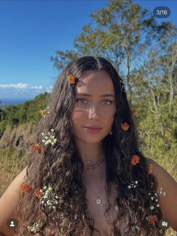 Full leaked Alishaaa mary private onlyfans photo