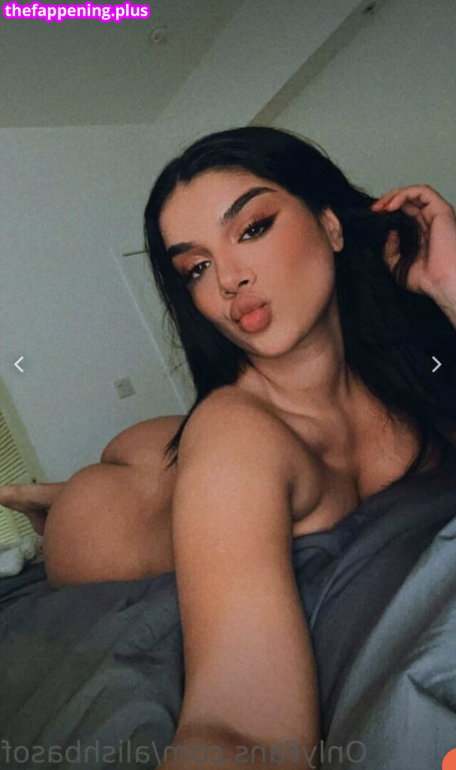 Alishba Sheikh