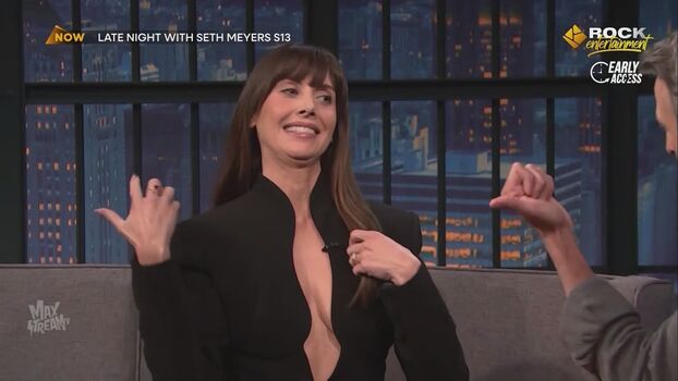 Full leaked Alison brie private onlyfans photo