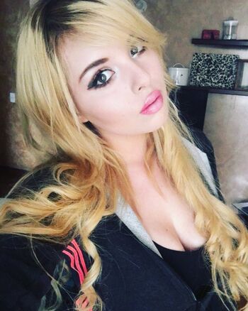 Full leaked Alison craft private onlyfans photo