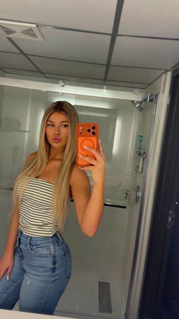 Full leaked Alison dehn private onlyfans photo
