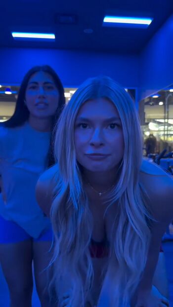 Full leaked Alison dehn private onlyfans photo