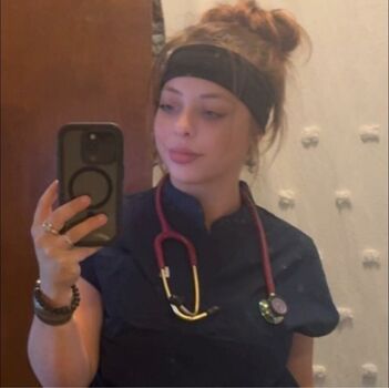 Full leaked Alison dickerson private onlyfans photo