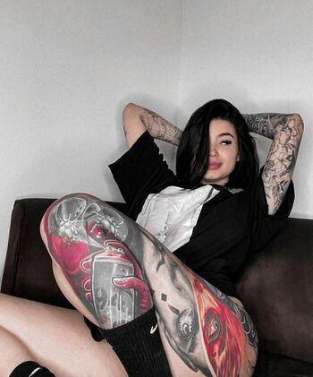 Full leaked Alison estrada private onlyfans photo