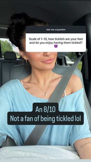 Full leaked Alison mitcham page private onlyfans photo