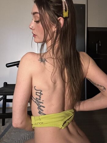 Full leaked Alison strand private onlyfans photo