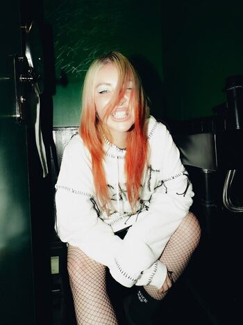 Full leaked Alison wonderland private onlyfans photo