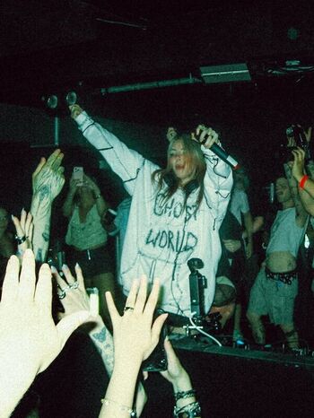 Alison Wonderland