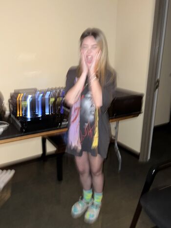 Alison Wonderland