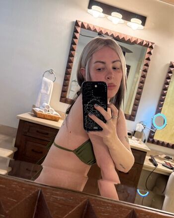 Full leaked Alison wonderland private onlyfans photo