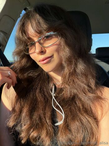Full leaked Alissa foxy private onlyfans photo