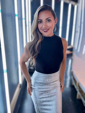 Full leaked Alissa harrington private onlyfans photo