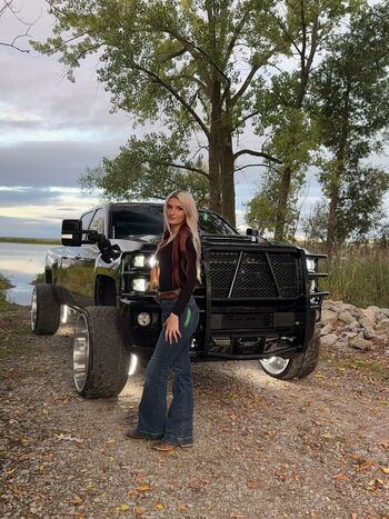 Full leaked Alissa jadee private onlyfans photo