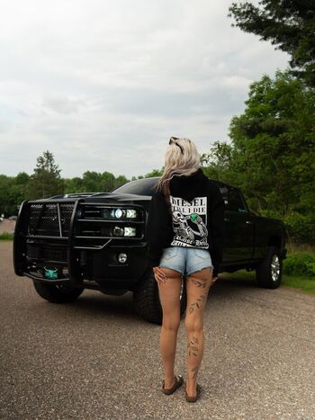 Full leaked Alissa jadee private onlyfans photo