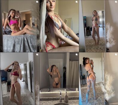 Full leaked Alissa jadee private onlyfans photo