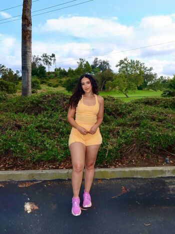 Full leaked Alissa oddo private onlyfans photo
