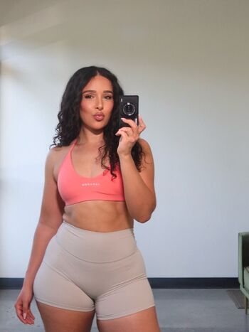 Full leaked Alissa oddo private onlyfans photo
