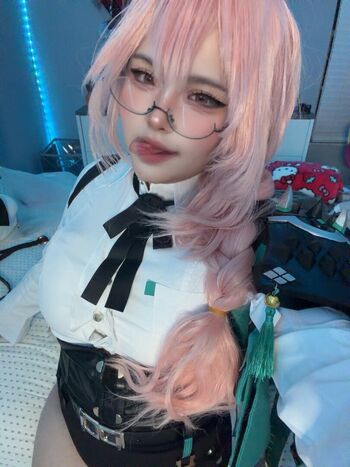 Full leaked Alissa shogun private onlyfans photo