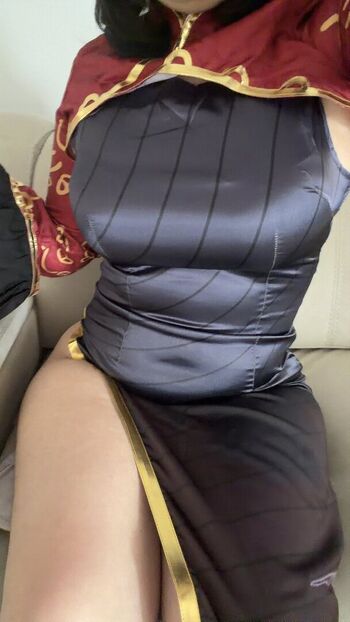 Full leaked Alissa shogun private onlyfans photo