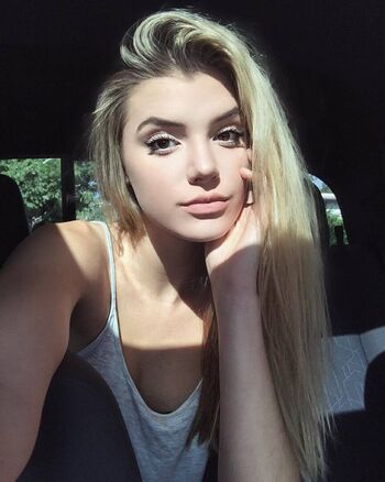 Full leaked Alissa violet private onlyfans photo
