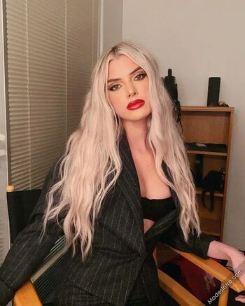 Full leaked Alissa violet private onlyfans photo