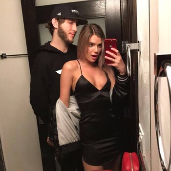 Full leaked Alissa violet private onlyfans photo