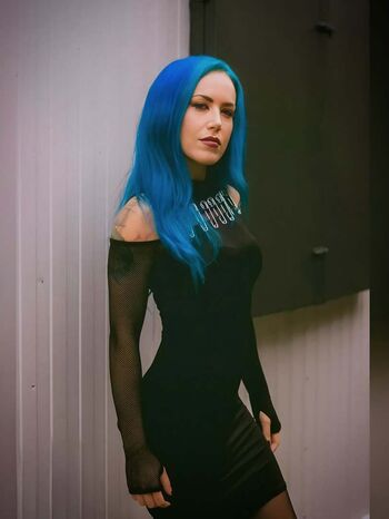 Alissa White-Gluz