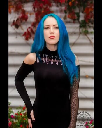 Alissa White-Gluz