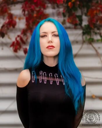 Alissa White-Gluz