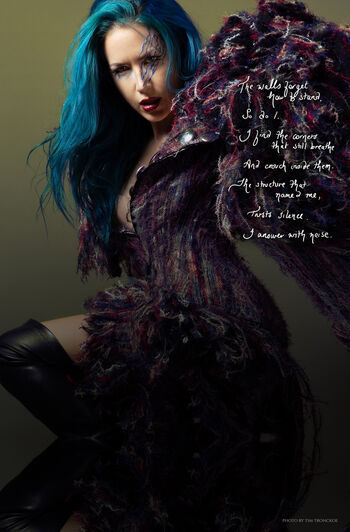 Alissa White-Gluz