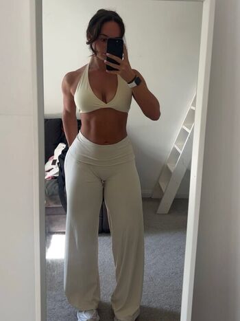 Full leaked Alissa private onlyfans photo