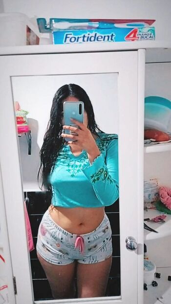 Full leaked Alisson private onlyfans photo