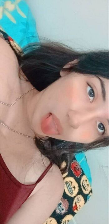 Full leaked Alisson page private onlyfans photo