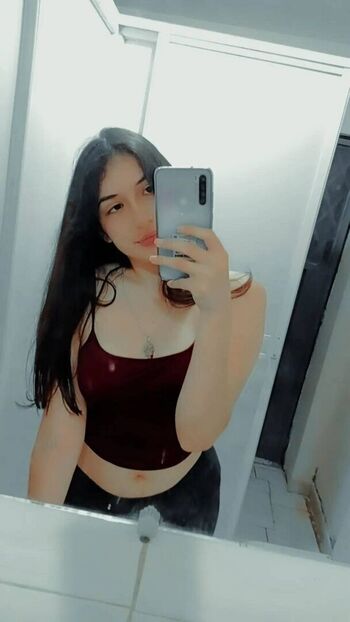 Full leaked Alisson page private onlyfans photo